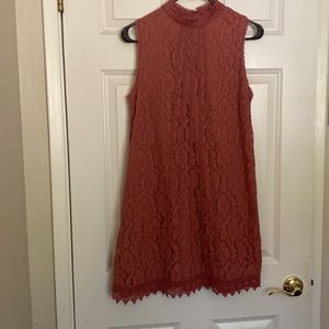 Xhilaration comfortable dress